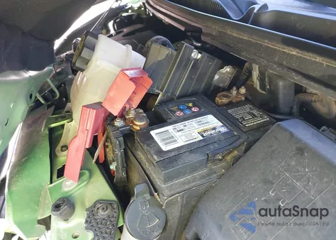 2016 Chevrolet Spark Ls from USA, damaged, VIN KL8CB6SA2GC583107